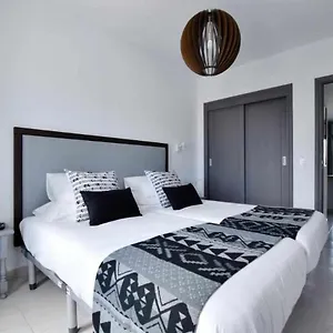 Holyhome Grey 217 Apartment Costa Teguise
