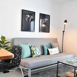 Holyhome Grey 204 Apartment Costa Teguise