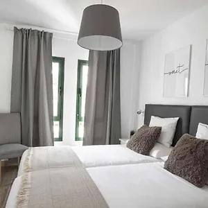 Holyhome Premium 101 Apartment Costa Teguise