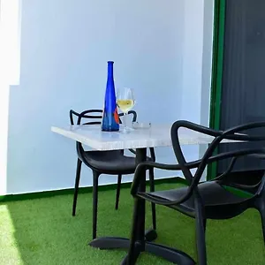 Holyhome Grey 204 Apartment Costa Teguise