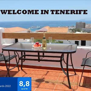 Cristianos Port Royale 184 Apartment Los Cristianos (Tenerife)