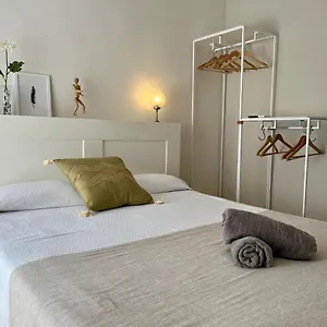 Apartment Gran Familiar, Amigos O Trabajo, Malaga
