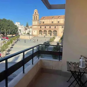 Victoria's Boutique Apartment Malaga
