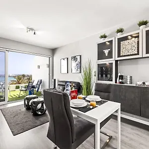 Holyhome Cucharas Apartment Costa Teguise
