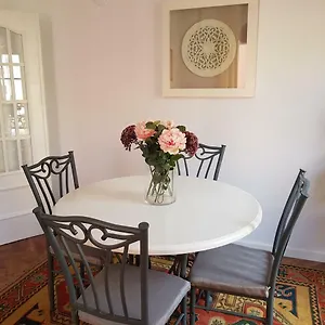 Apartment Soho-colon, Ubicado En Centro Historico, Malaga